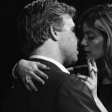 Photo Flash: Film Noir Parody MURDER WRAPPED IN PLASTIC Plays All The Right Notes