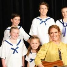Photo Flash: First Look at the Cast of THE SOUND OF MUSIC in Bankstown