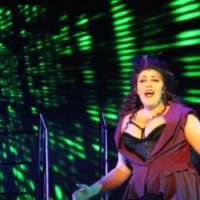 Photo Flash: Notheastern Regional Premiere Of WE WILL ROCK YOU At Smithtown…