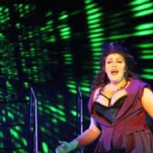 Photo Flash: Notheastern Regional Premiere Of WE WILL ROCK YOU At Smithtown Performin
