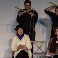 Photo Flash: Young Writers 2018 Opens Friday