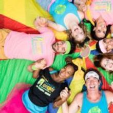 Photo Flash: Meet the Cast of FUNIKIJAM'S TOTALLY AWESOME SUMMER!
