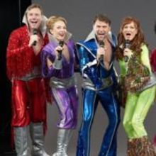 Photo Flash: First Look at MAMMA MIA! At STAGES St. Louis
