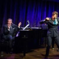 Photo Flash: Birdland Opens Birdland Theater
