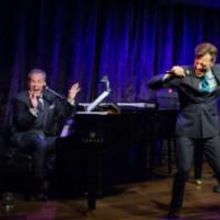 Photo Flash: Birdland Opens Birdland Theater
