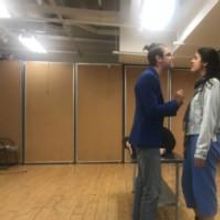 Photo Flash: In Rehearsal with THE UGLY KIDS at the Fresh Fruit Festival