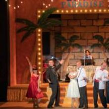 Photo Flash: First Look at BREAKING UP IS HARD TO DO At Stage Door Theatre