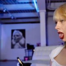 Photo Flash: The Bridge Production Group Stages THE BLUE ROOM At WhiteBox