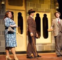 Photo Flash: First Look At SHE LOVES ME At The Croswell Opera House