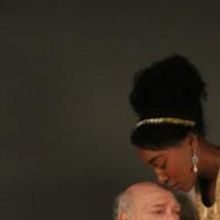 Photo Flash: First Look At Hip To Hip's Production Of KING LEAR