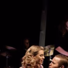Photo Flash: First Look At GIVE MY REGARDS TO BROADWAY