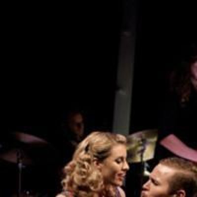 Photo Flash: First Look At GIVE MY REGARDS TO BROADWAY