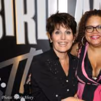 Photo Flash: Birdland Theater Kicks Off Summer Season With Lucie Arnaz