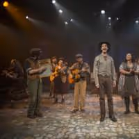 Photo Flash: Underscore Theatre's Hit Musical HAYMARKET Transfers to Theater Wit for…