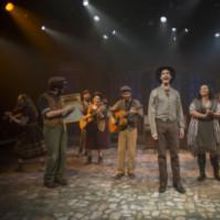 Photo Flash: Underscore Theatre's Hit Musical HAYMARKET Transfers to Theater Wit for 