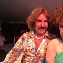 Photo Flash: Madison Lyric Stage's COMPANY to Open Tonight