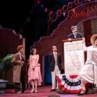 Photo Flash: First Look at Heritage Theatre Festival's THE COCOANUTS