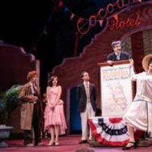 Photo Flash: First Look at Heritage Theatre Festival's THE COCOANUTS