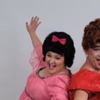 Photo Flash: Bethany Slomka & John Massey In HAIRSPRAY At San Diego Musical Theatre