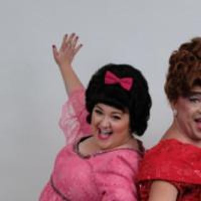 Photo Flash: Bethany Slomka &amp; John Massey In HAIRSPRAY At San Diego Musical Theatre