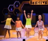 Photo Flash: Metropolis Performing Arts Centre Presents BEEHIVE: THE 60'S MUSICAL