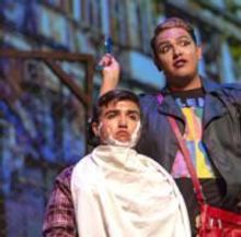 Photo Flash: SWEENEY TODD Slashes Into Hawaii Performing Arts Festival