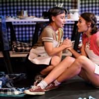Photo Flash: Open For Business! PIE SHOP PLAY By Alice Pencavel Opens At The…