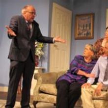 Photo Flash: First Look at Granite Theatre's THE PRISONER OF SECOND AVENUE