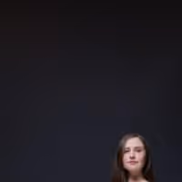 Photo Flash: Meet The Cast Of Sonder Theatre Company's FUGITIVE SONGS