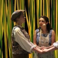 Photo Flash: What's On At Scranton Shakespeare Festival's Closing Signature REP…