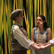 Photo Flash: What's On At Scranton Shakespeare Festival's Closing Signature REP WEEKE