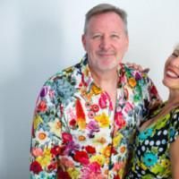 Photo Flash: Don't Miss The Final Two Performances of Barb Jungr and John McDaniel…