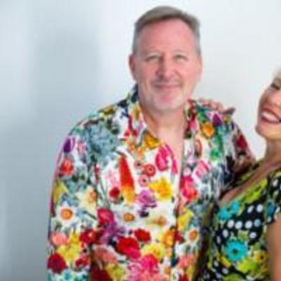 Photo Flash: Don't Miss The Final Two Performances of Barb Jungr and John McDaniel at Joe's Pub