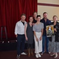 Photo Flash: Meet the Cast of SISTER MARY IGNATIUS EXPLAINS IT ALL FOR YOU AND THE…