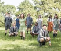 Photo Flash: Sneak Peek at The Cast Of Iconotheatrix's SPRING AWAKENING