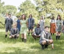 Photo Flash: Sneak Peek at The Cast Of Iconotheatrix's SPRING AWAKENING