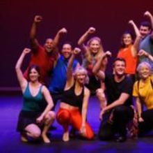 Photo Flash: LA's Next Great Stage Star Launches at the Historic El Portal Theatre