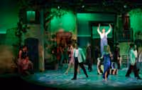 Photo Flash: MAMMA MIA! Wows Audiences At STAGES St. Louis