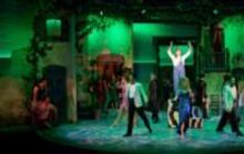 Photo Flash: MAMMA MIA! Wows Audiences At STAGES St. Louis