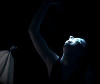 Photo Flash: A Dead Whale Productions Opens WHERE WE GO TOGETHER OR THE FLASHLIGHT…