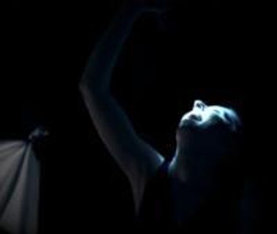 Photo Flash: A Dead Whale Productions Opens WHERE WE GO TOGETHER OR THE FLASHLIGHT PLAY