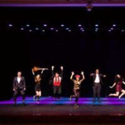 Photo Flash: Conundrum Stages Presents SOUTH FLORIDA'S GOT TALENT: THE CONUNDRUM STAGES EXPERIENCE
