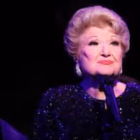 Photo Flash: Marilyn Maye Makes Birdland Theater Debut