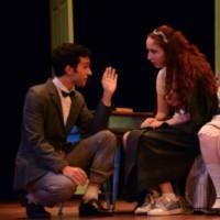 Photo Flash: Princeton Summer Theater Continues Season with THE CHILDREN'S HOUR