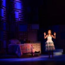 Photo Flash: Sneak a Peek At LTR's CATCH ME IF YOU CAN