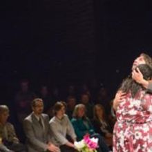 Photo Flash: First Look at Telluride's Shimmering Production Of PERICLES, PRINCE OF T