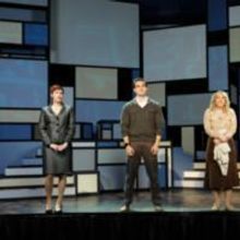 Photo Flash: MNM Theatre Company Presents I LOVE YOU, YOU'RE PERFECT, NOW CHANGE