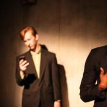 Photo Flash: First Look at Flying Elephant Productions' DEFACING MICHAEL JACKSON