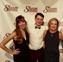 Photo Flash: Inside Opening Night of BAREFOOT IN THE PARK at Sharon Playhouse