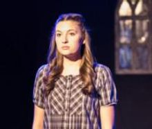 Photo Flash: First Look at SPRING AWAKENING At Iconotheatrix